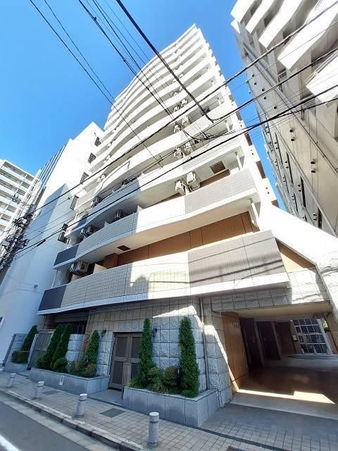 グランド・ガーラ五反田