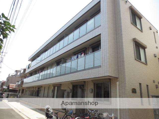 青砥ハイム弐番館