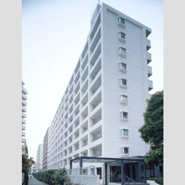 プライムアーバン勝どき