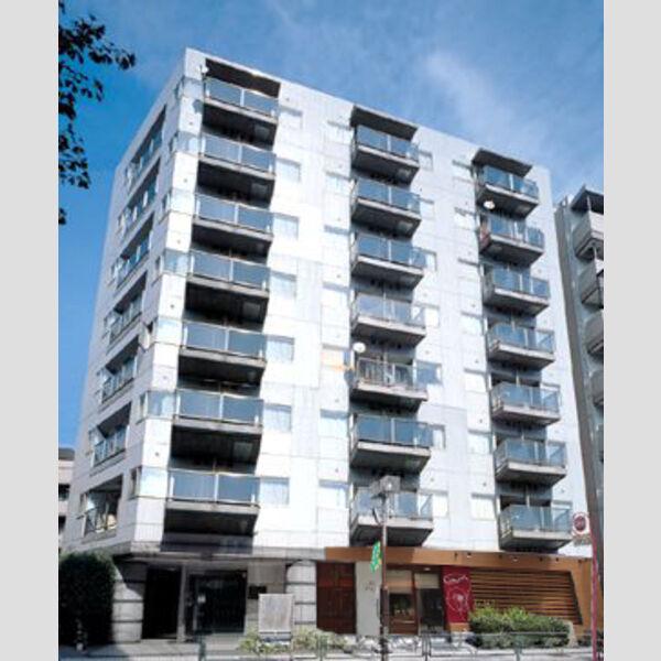 プライムアーバン大井町Ⅱ