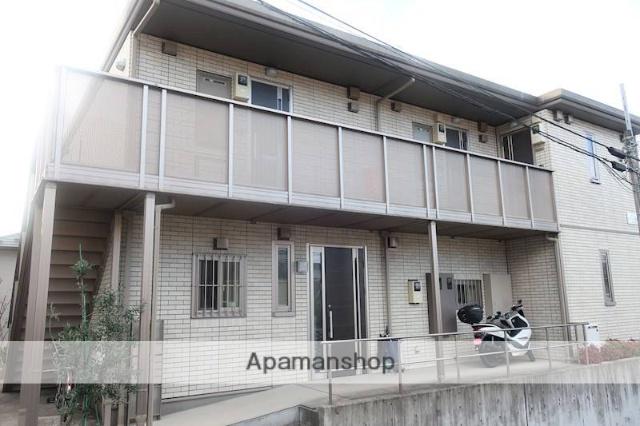 ピアパレス新横浜