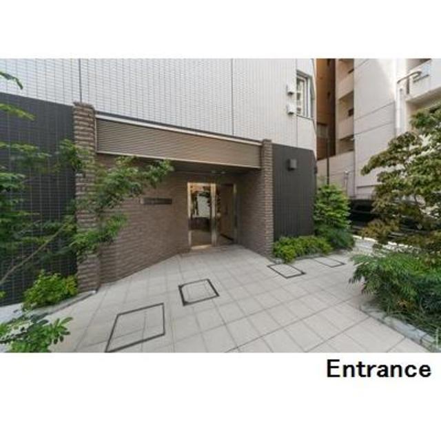 浅草田原町レジデンス