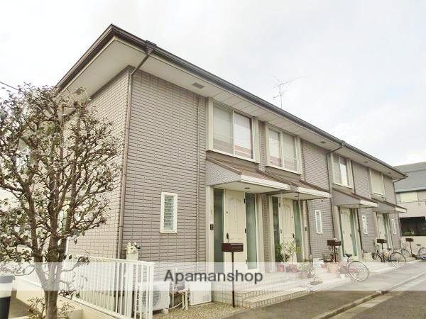 ヒル・クレスト