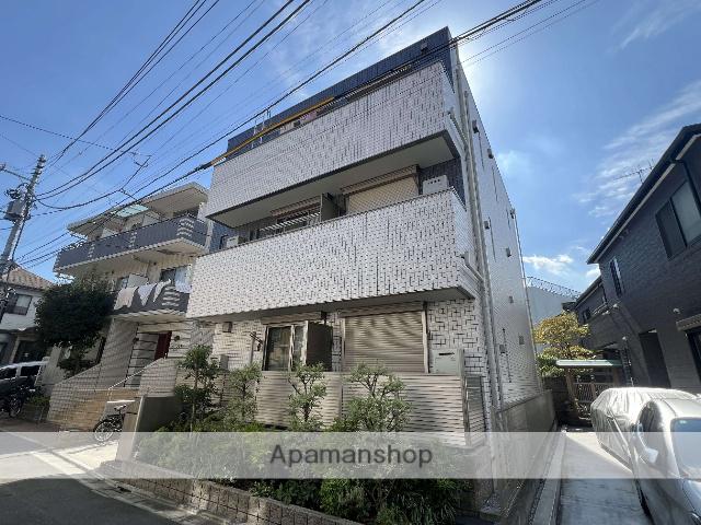 アインス板橋本町