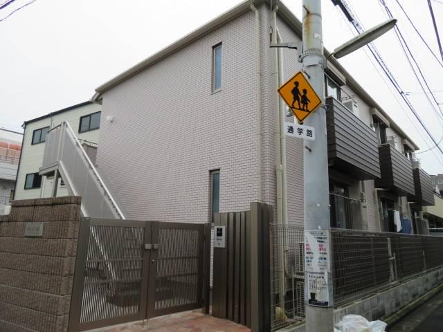 パルク・ド・リーリエ