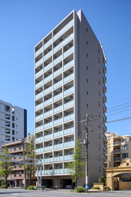 ミレーネ品川荏原