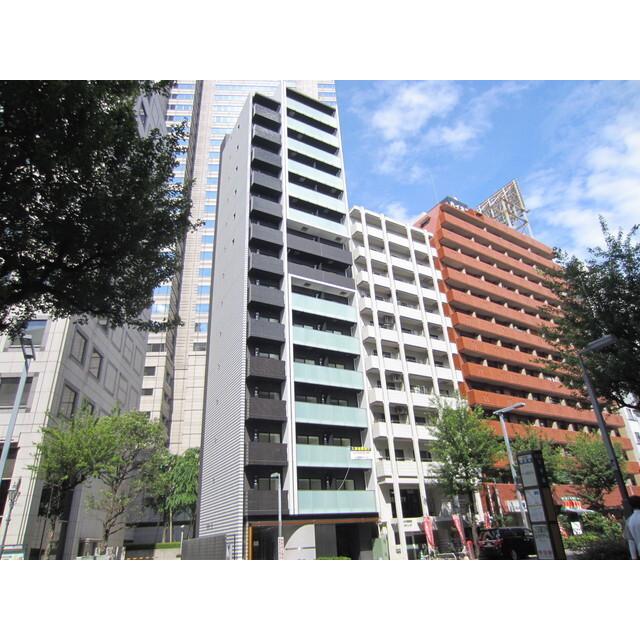 エスタート新宿