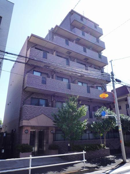 エスコート上落合