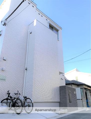 アクティ東中野(1K/1階)