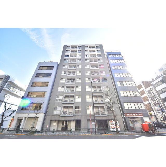 プレールドゥーク神田