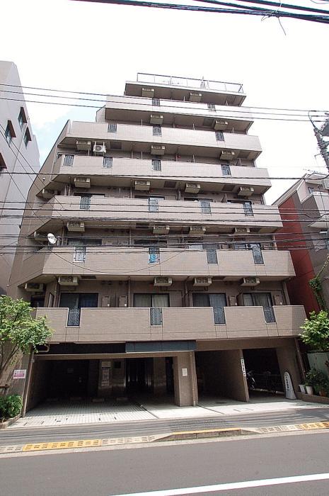 ステージファースト大塚