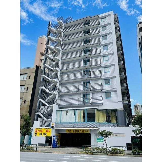 アネックス茗荷谷