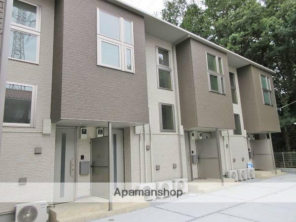 ベル・グラン(1LDK/2階)