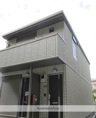 湘南新宿ライン宇須 逗子駅 徒歩10分 2階建 築9年