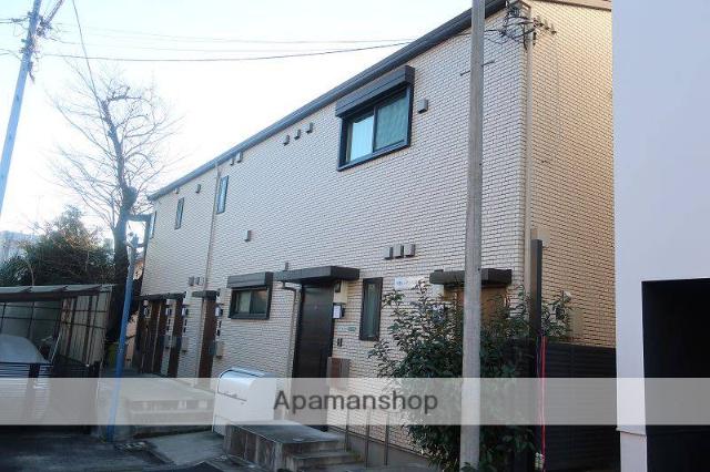 MRレジデンス自由が丘