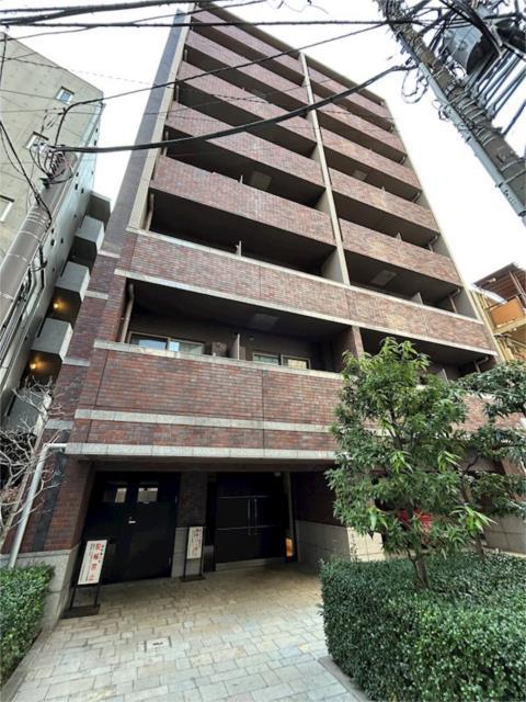 フェニックス池袋参番館