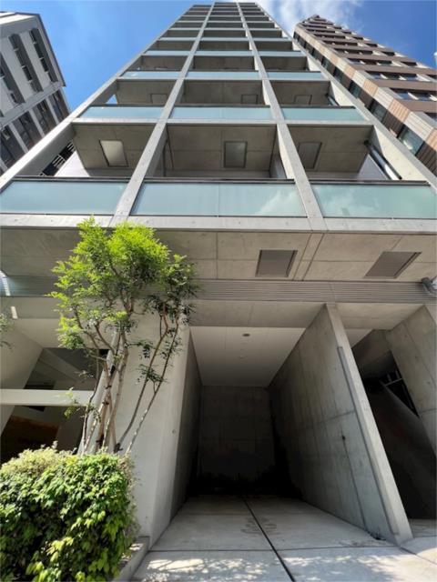 ZOOM六本木(1K/2階)