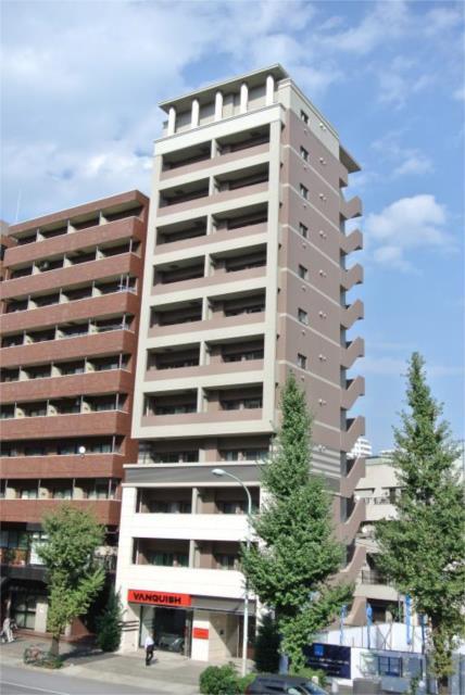 ESPERANZA AZABU