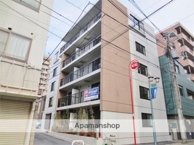 CASA GRAN(1K/1階)