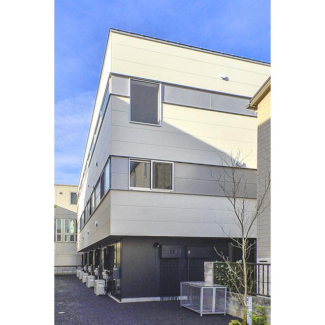 ラフォンテ文京茗荷谷