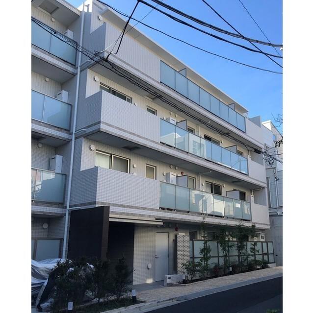 西麻布SBMマンション