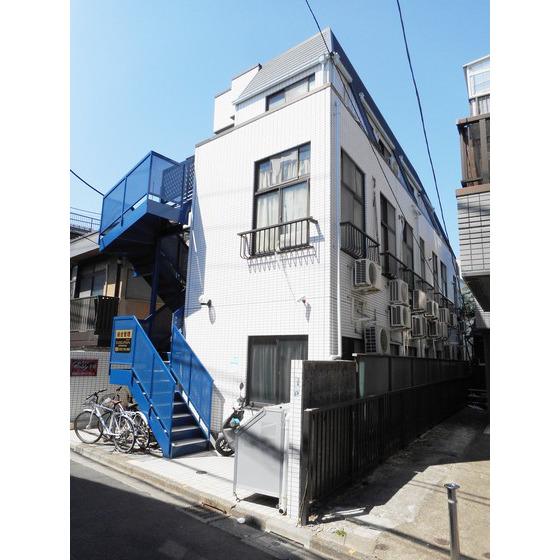 AQUAレジデンス中井