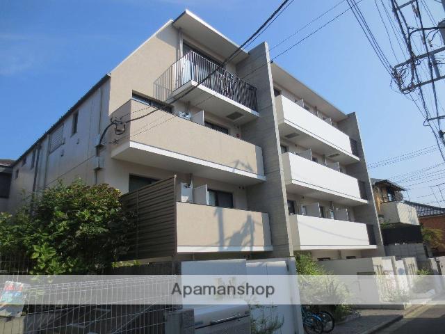 グランデュオ大井町