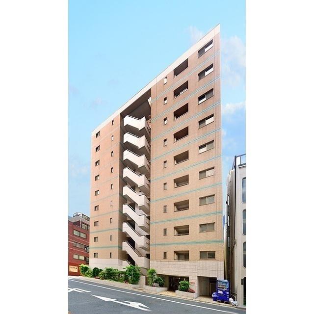 KDXレジデンス日本橋浜町