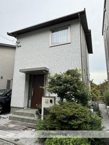 東京都小平市鈴木町2丁目の戸建賃貸