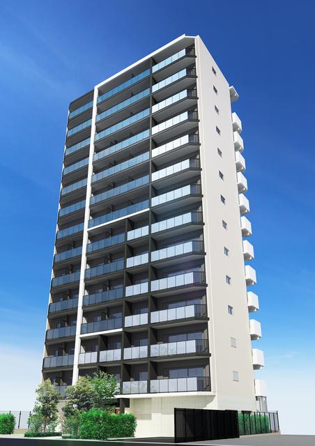 アーバネックス秋葉原イースト3