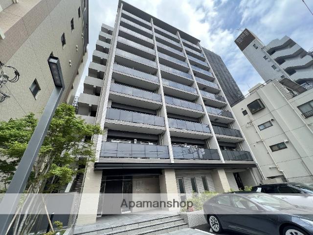 オーキッドテラス高円寺