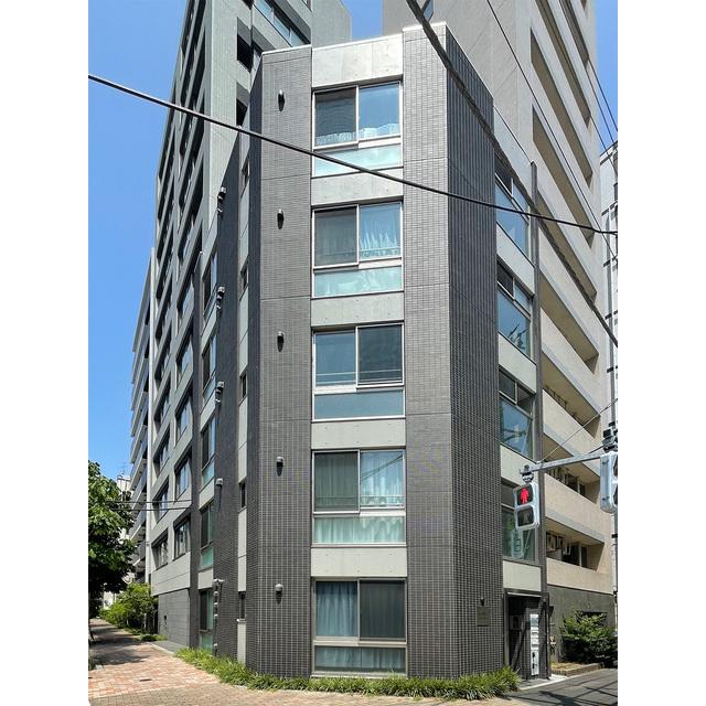 アラート銀座イースト