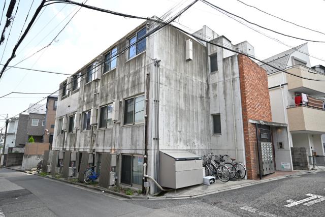CLASS市ヶ谷