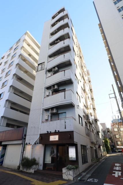 スカイコート後楽園2