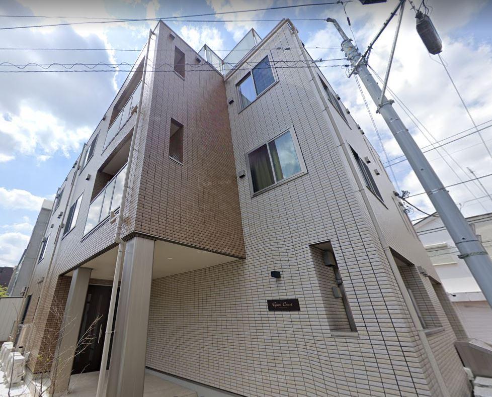 イーグレットコート