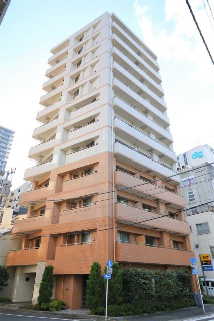 ヴェルト銀座イースト