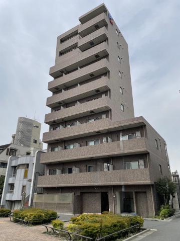 スカイコート渋谷神山町