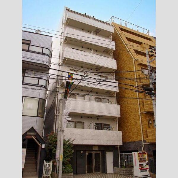 アデッソ旗の台