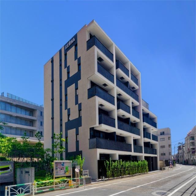 ROOTS SHIBUYA HONMACHI