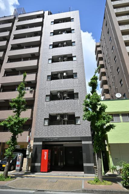 スカイコート池袋東口