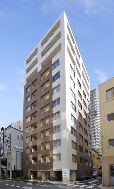 ドゥーエ銀座イーストⅠ