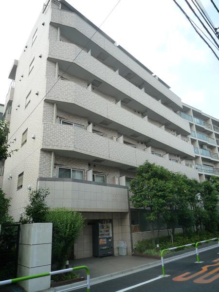 パークウェル文京千石