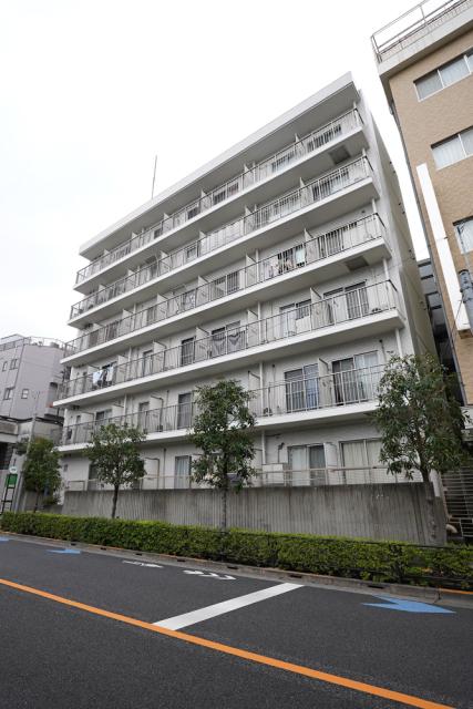 パレ・ドール本郷