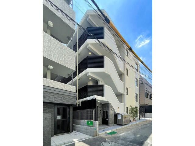 エルファーロ大塚2