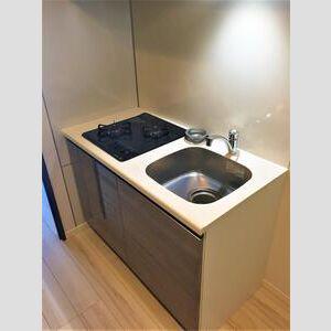 S-RESIDENCE雑司が谷(1K/6階)の間取り写真