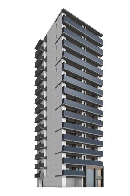 アーバネックス蔵前レジデンス