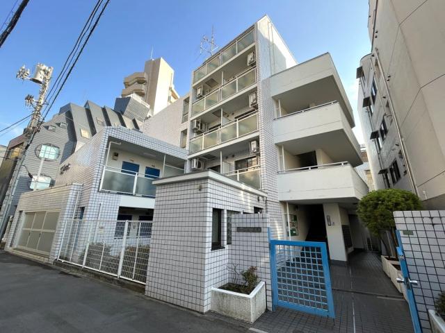 トップ本郷