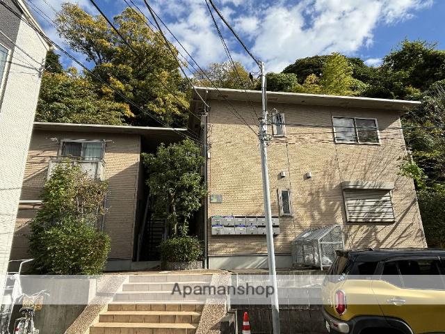 リースランド追浜