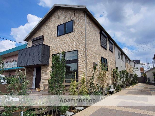 シーズンテラス舎人公園A棟