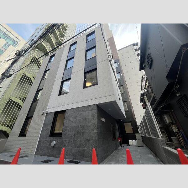 湯島レジデンス[1階]